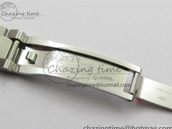 0406 Datejust 31mm 278271 SS BP Maker Best Edition Silver Crystal Dial on Oyster Bracelet Affordable 2745